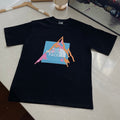 Unisex Printed Short-Sleeve T-Shirt 1026042403