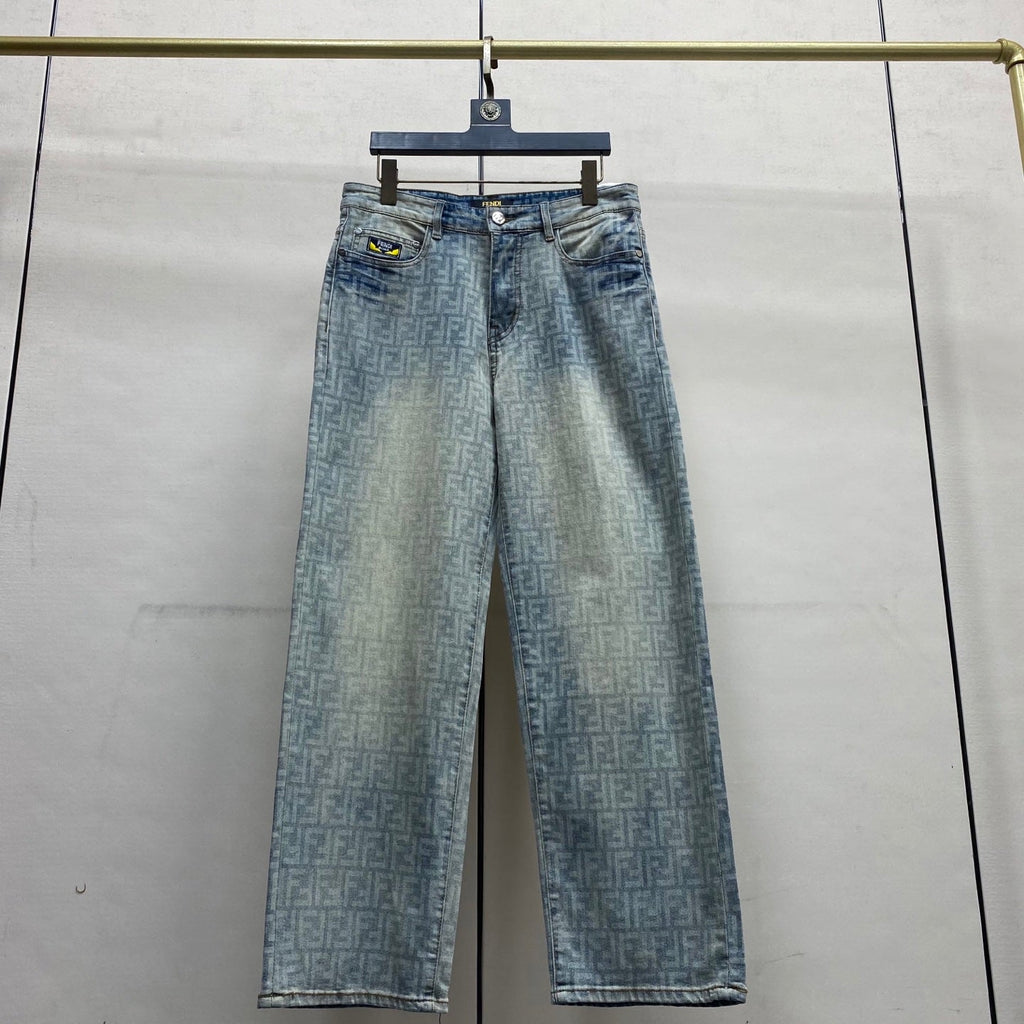 Men's Slim-Fit Straight-Leg Jeans 1026062923