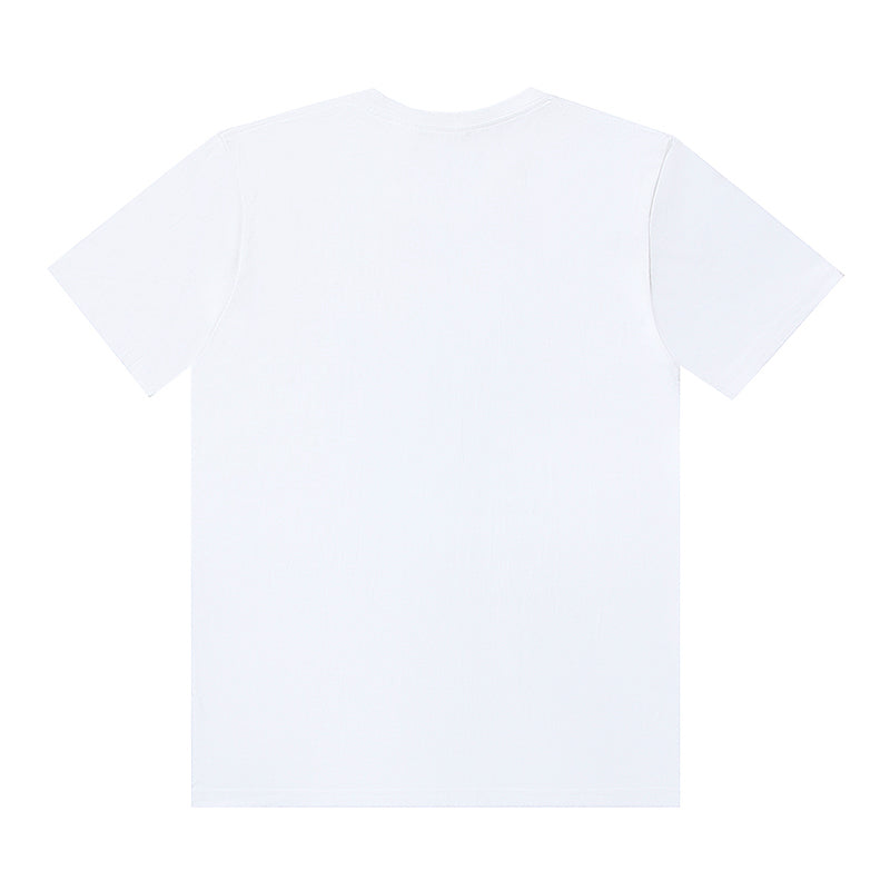Unisex Printed Short-Sleeve T-Shirt 1026042412