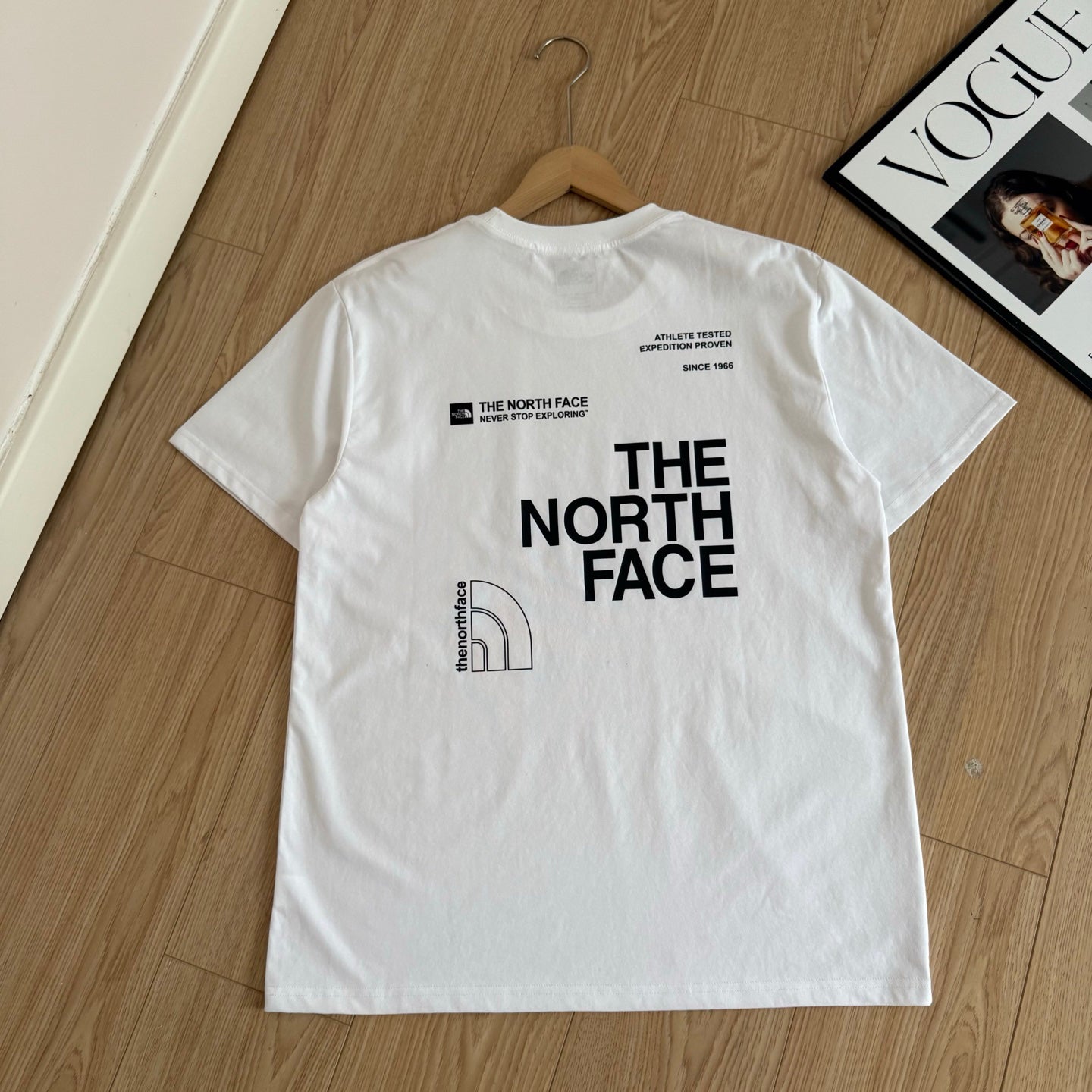 Unisex Printed Short-Sleeve T-Shirt 1026042413