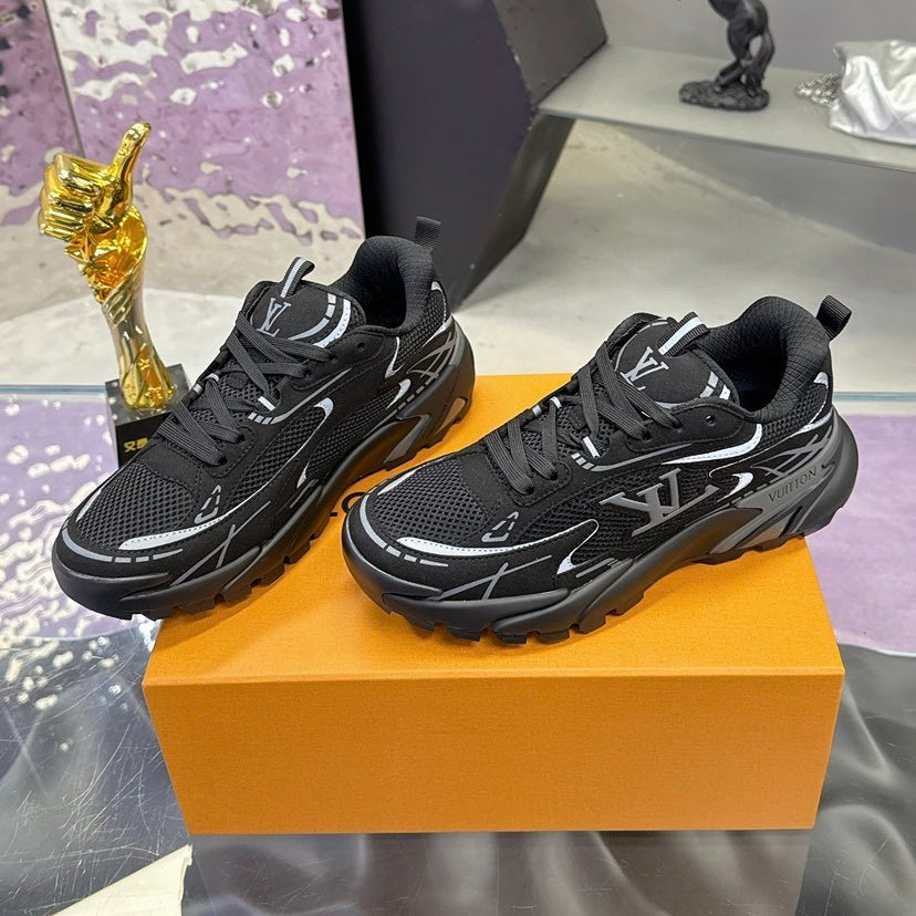 Runner Tatic Retro Sneakers 1026060805