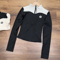 Fitted Sports Yoga Jacket 1026042103