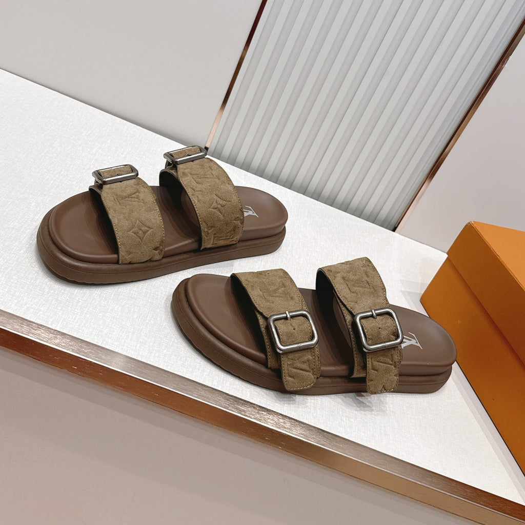 Men's Casual Slippers 1026060819