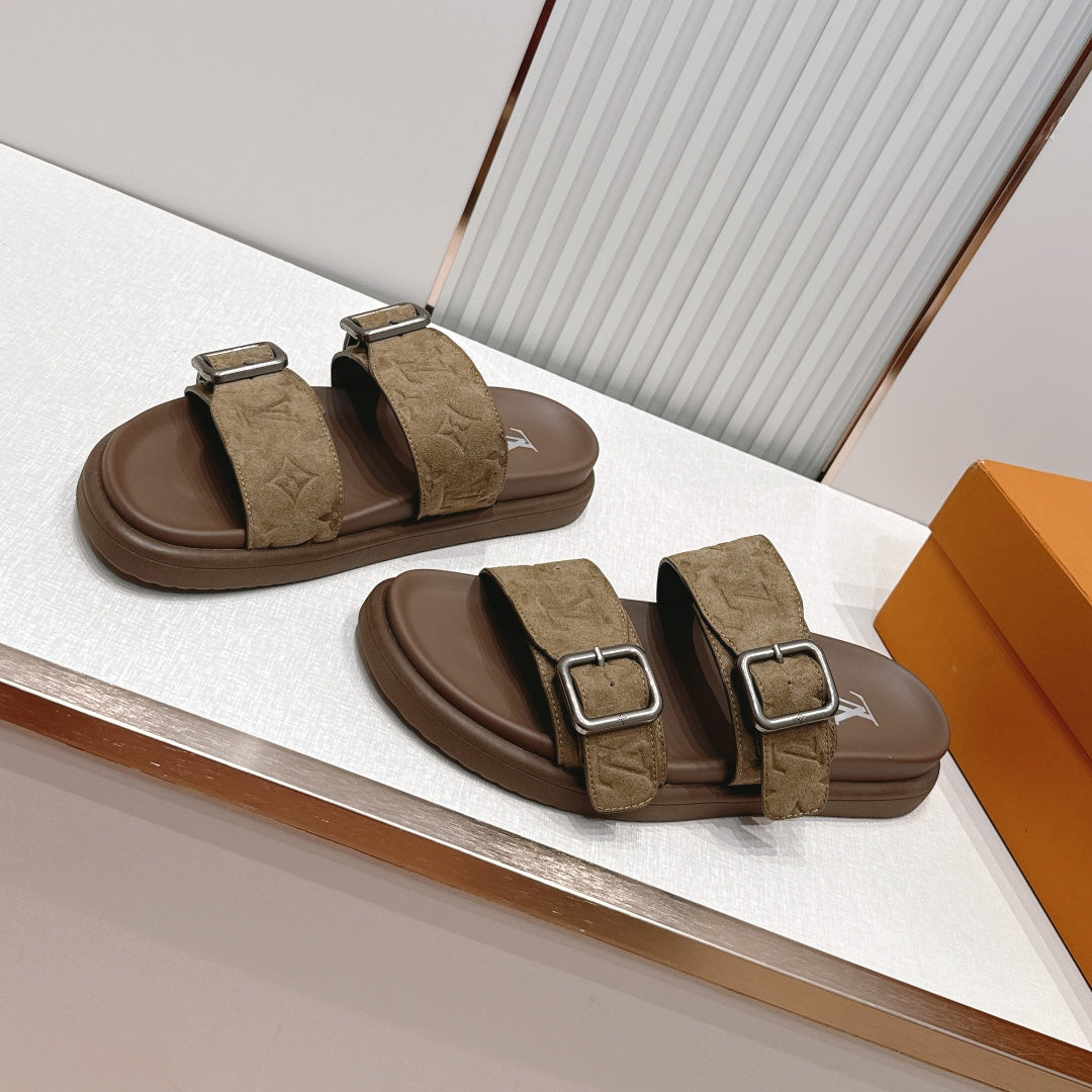 Men's Casual Slippers 1026060819