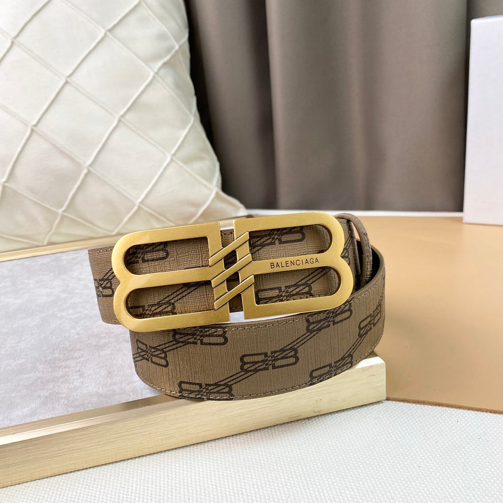 Men's Fashion Belts 1026062202