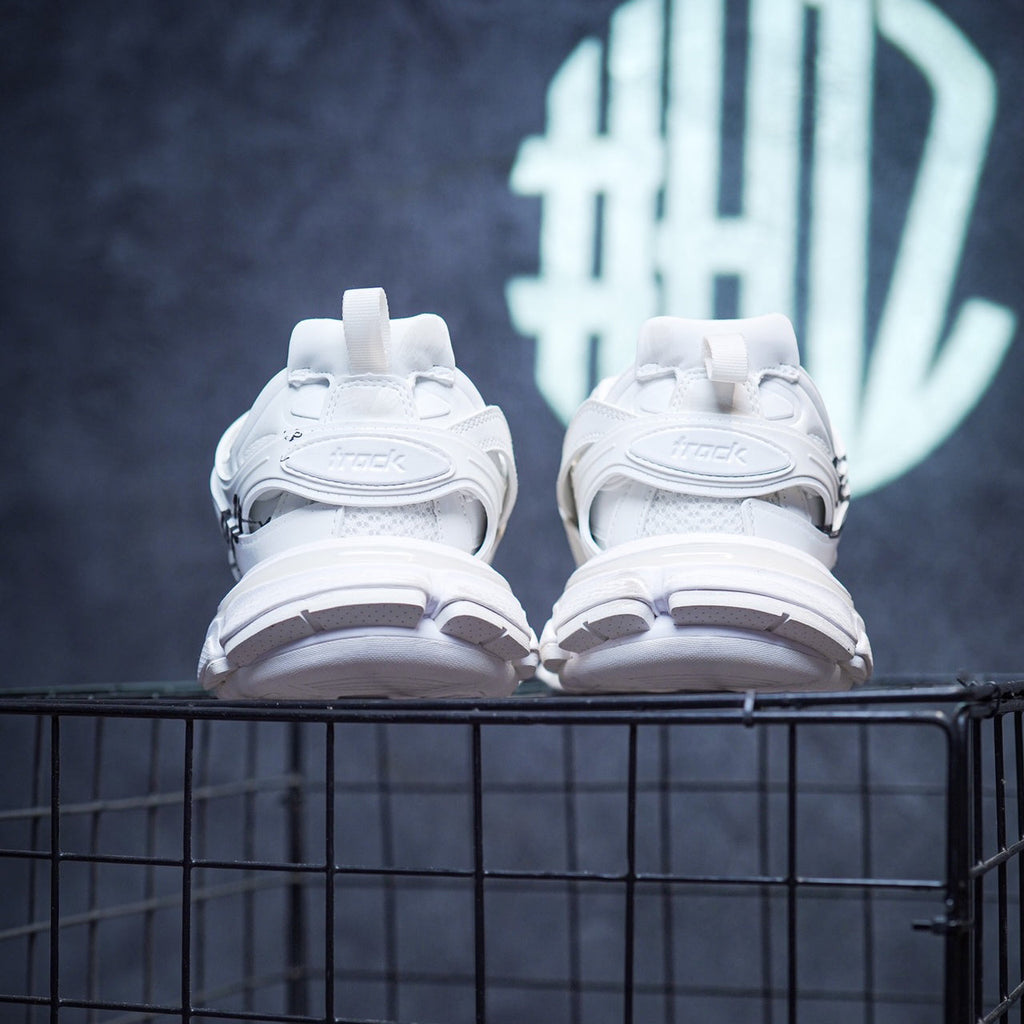 Classic Retro Sneakers 1026060510