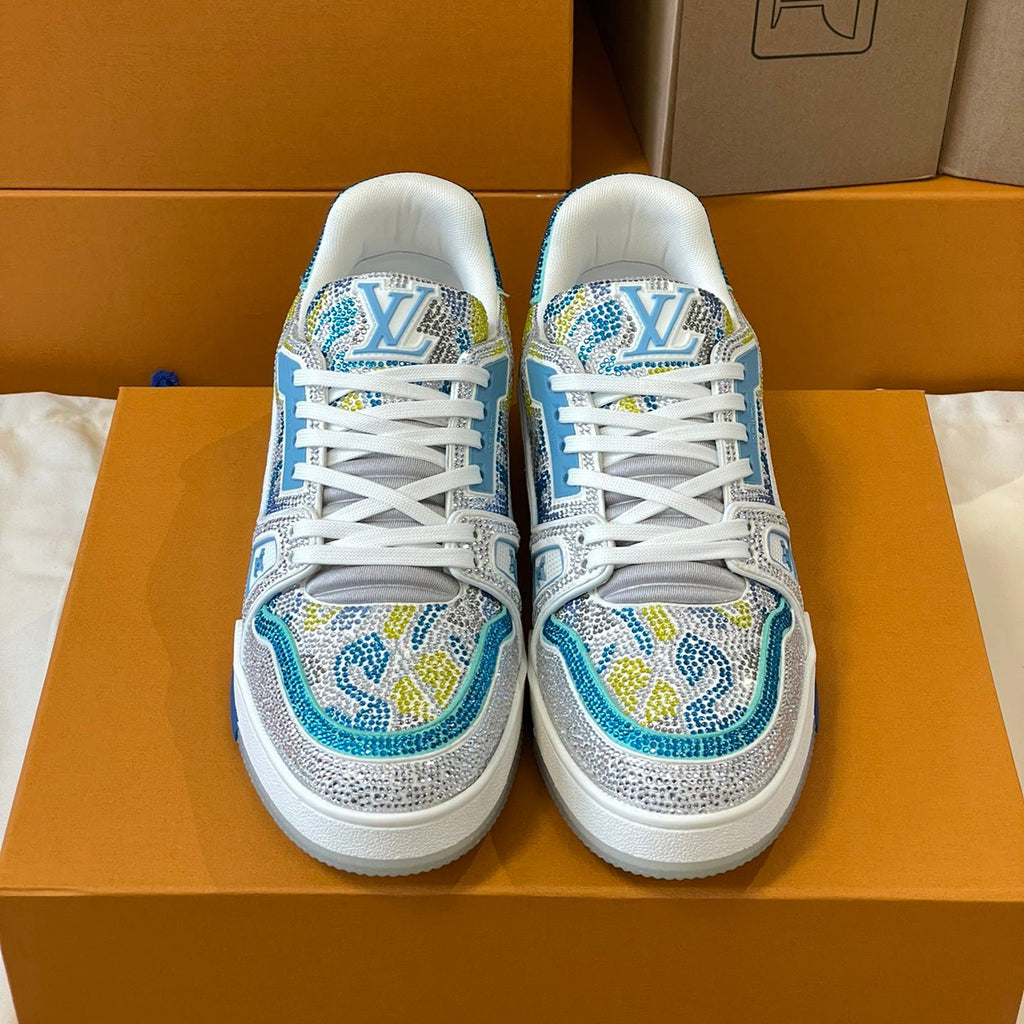 Diamond's New Classic Sneakers 1026060824