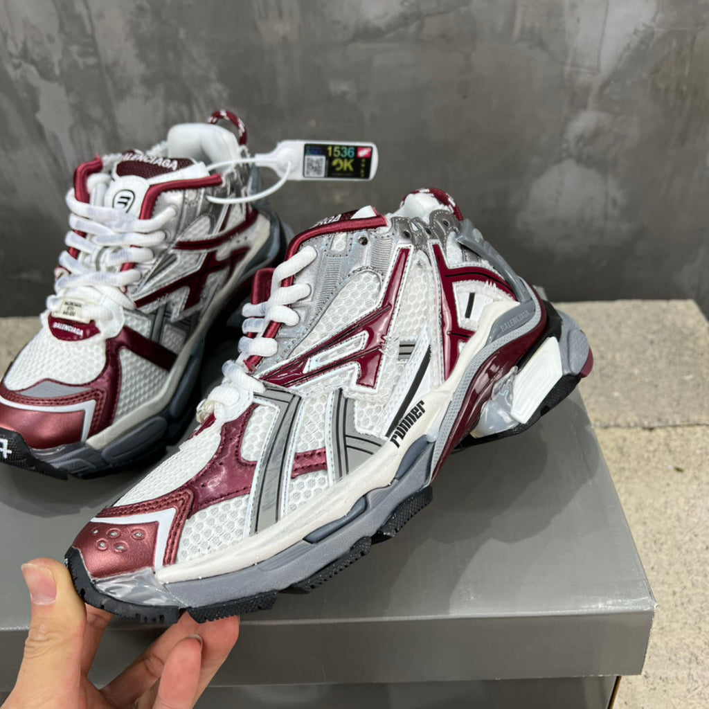 Unisex Runner Sneakers 1026060511