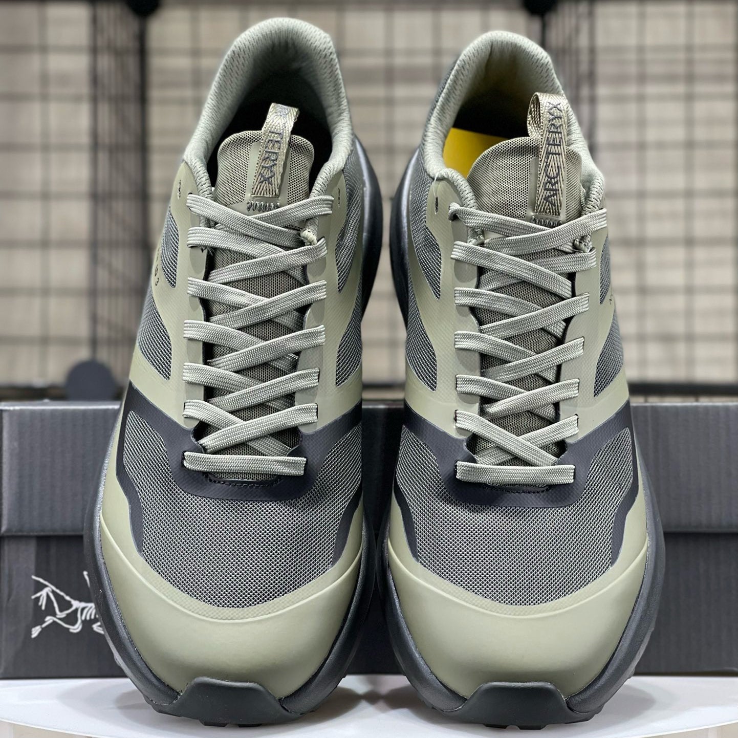 Trail Running Shoes 1026042203
