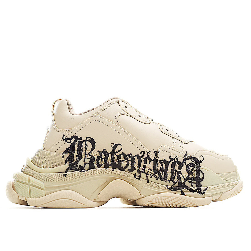 Classic Retro Sneakers 1026060509