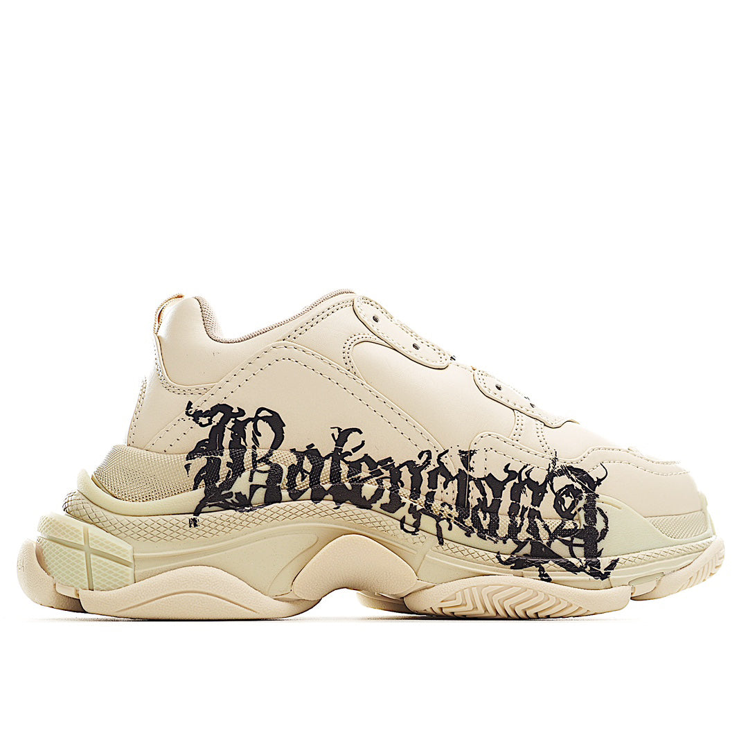 Classic Retro Sneakers 1026060509