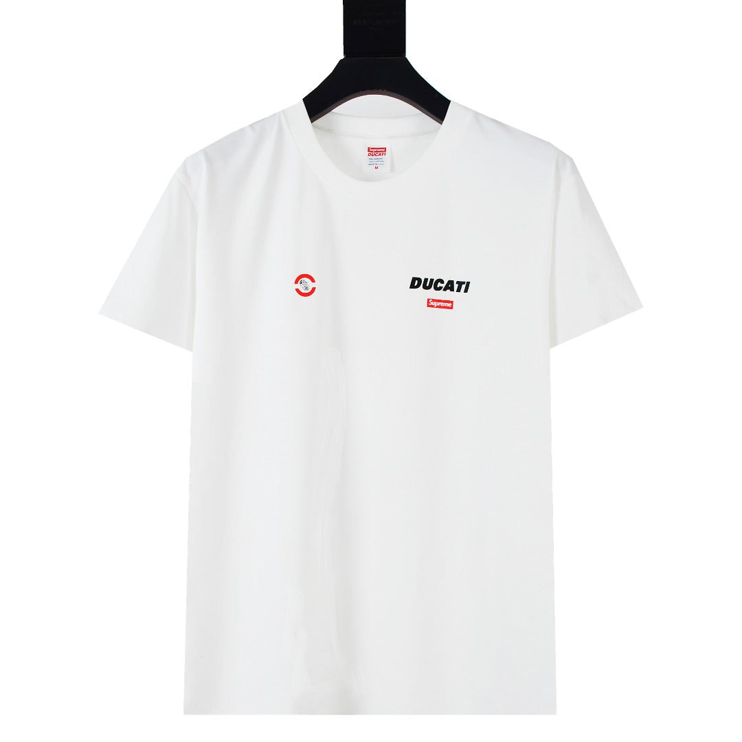 Unisex Short-Sleeve T-Shirts 1026042330