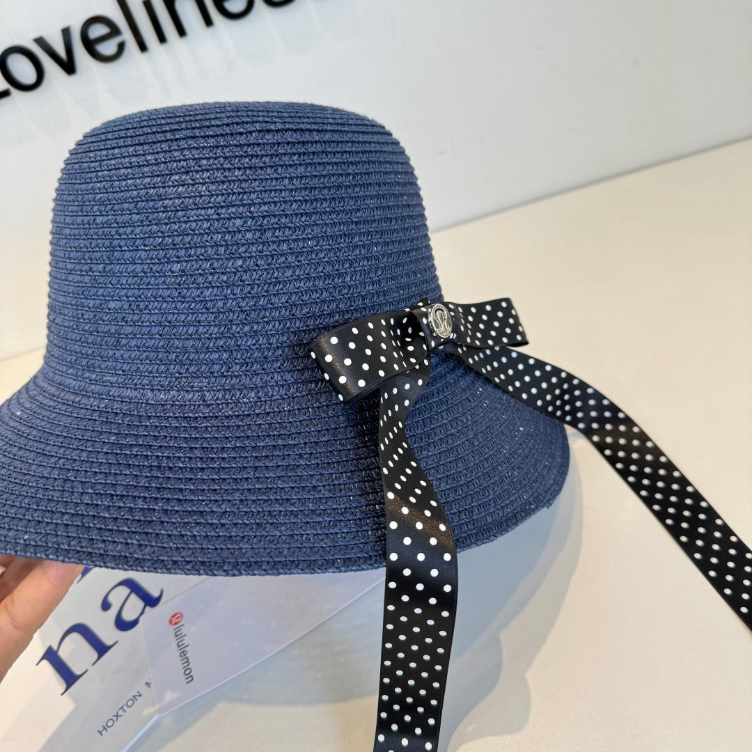 LULU's New Straw Hats 1026042104