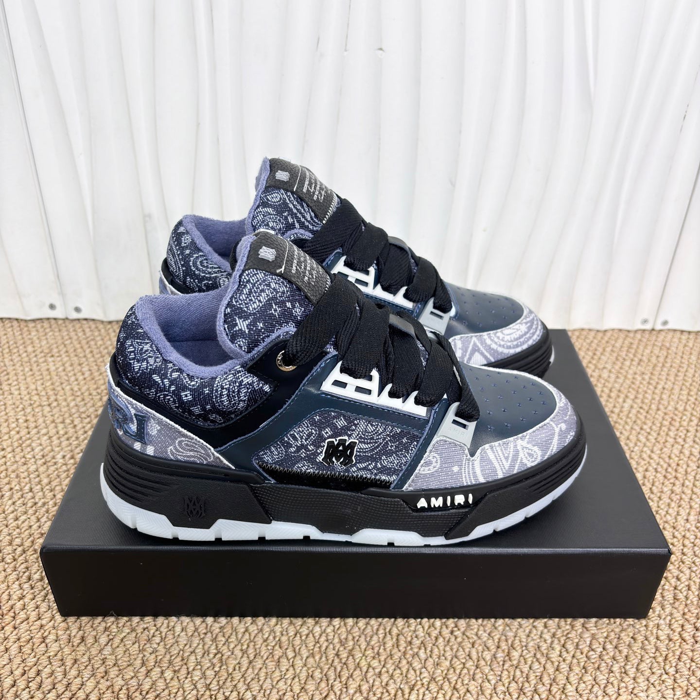 Couple's Casual Sneakers 1026060412
