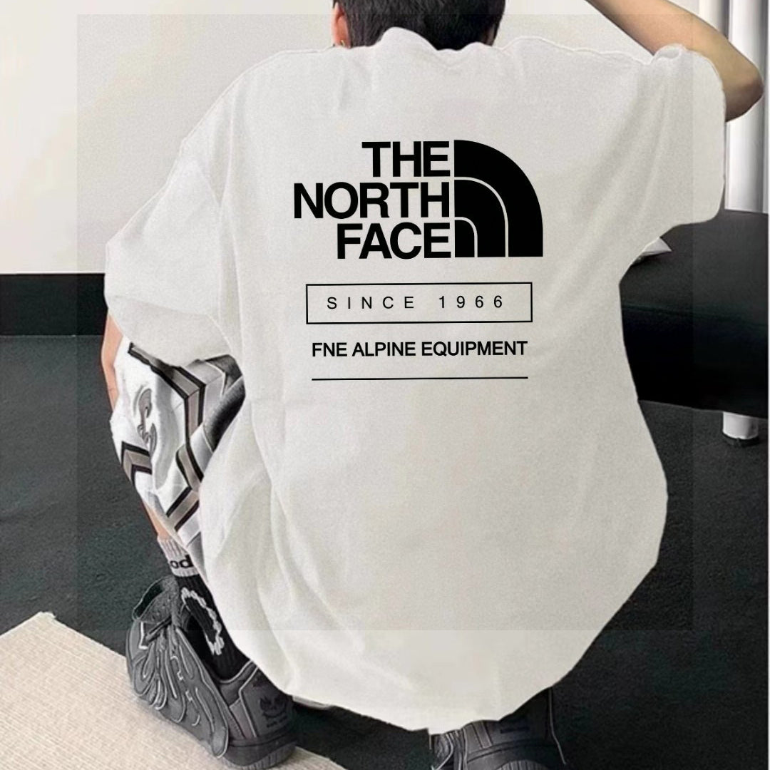 Unisex Printed Short-Sleeve T-Shirt 1026042402