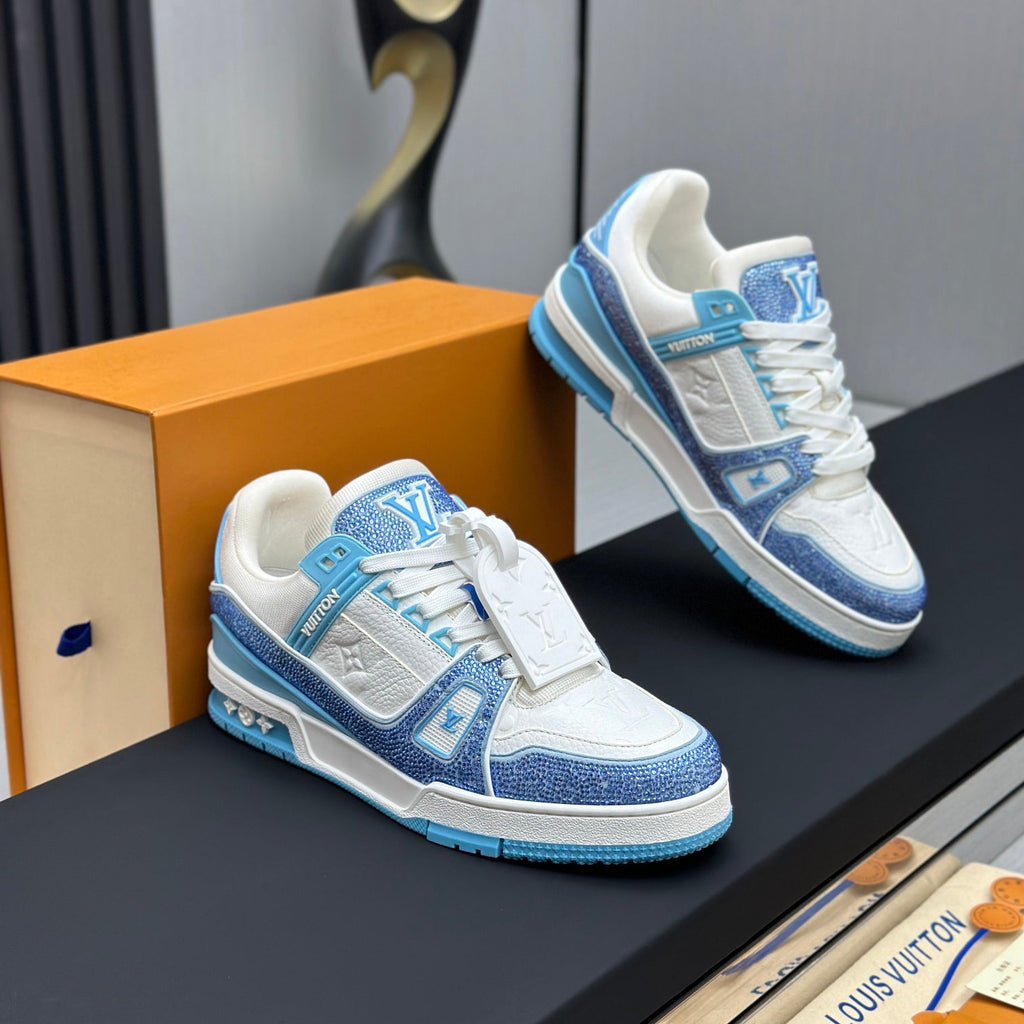 Diamond's New Classic Sneakers 1026060821
