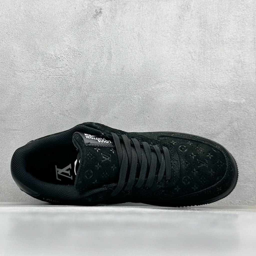 Air Force 1 Low Collaboration Print Sneakers 1026060404