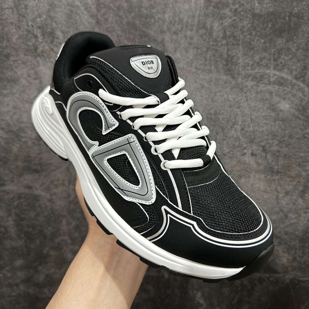 Matching Couple's Chunky-Sole Sneakers 1026060504