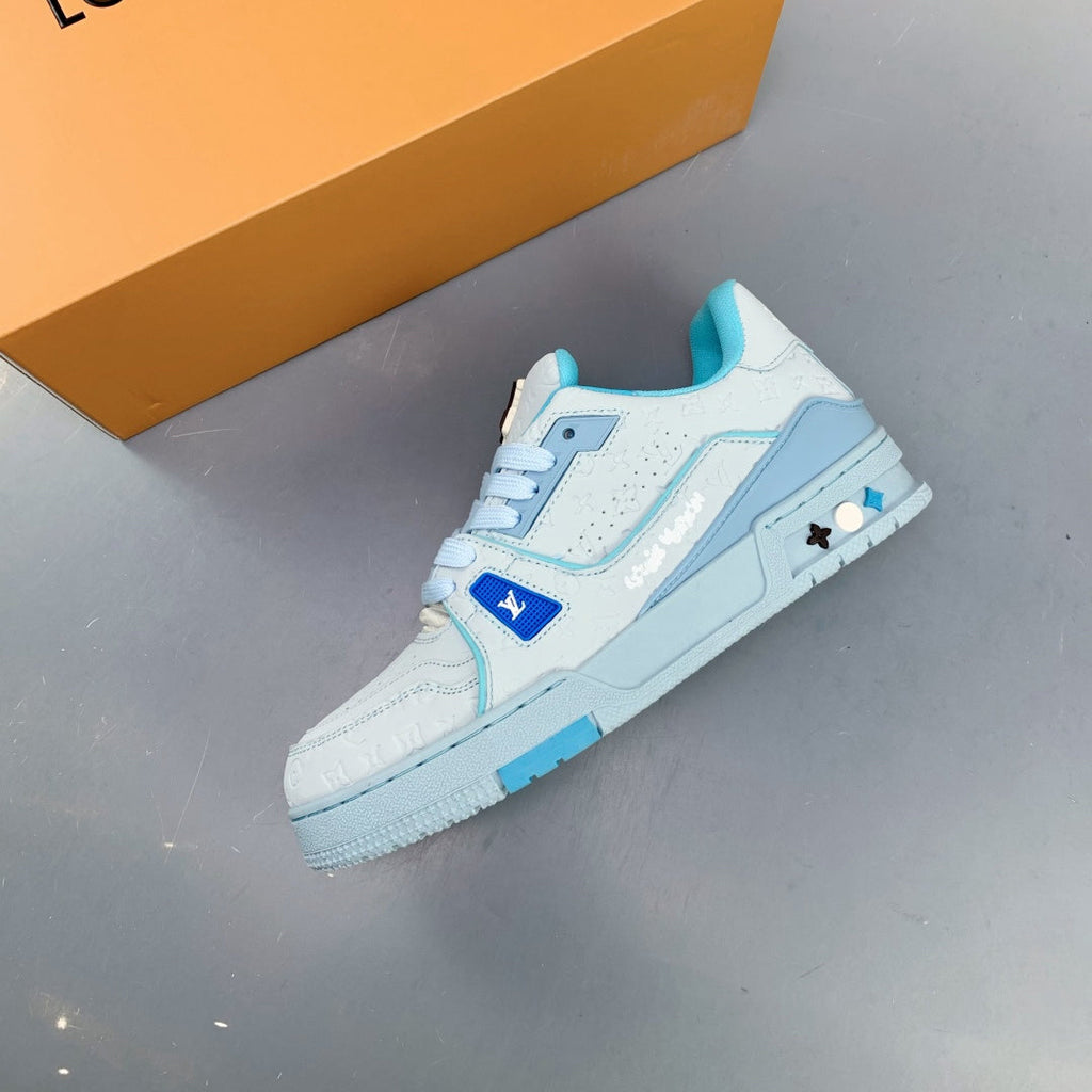 Casual and Versatile Sneakers 1026060501