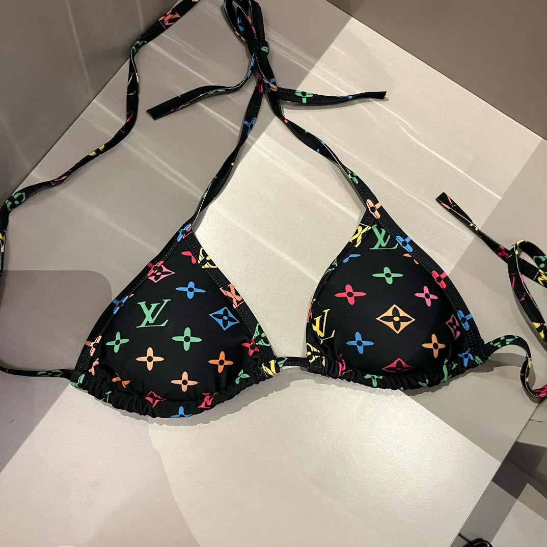 New Beach Collection Fashion Versatile Swimsuit 1024061712