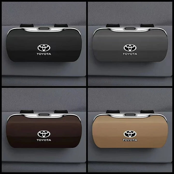 Glasses Case for Car