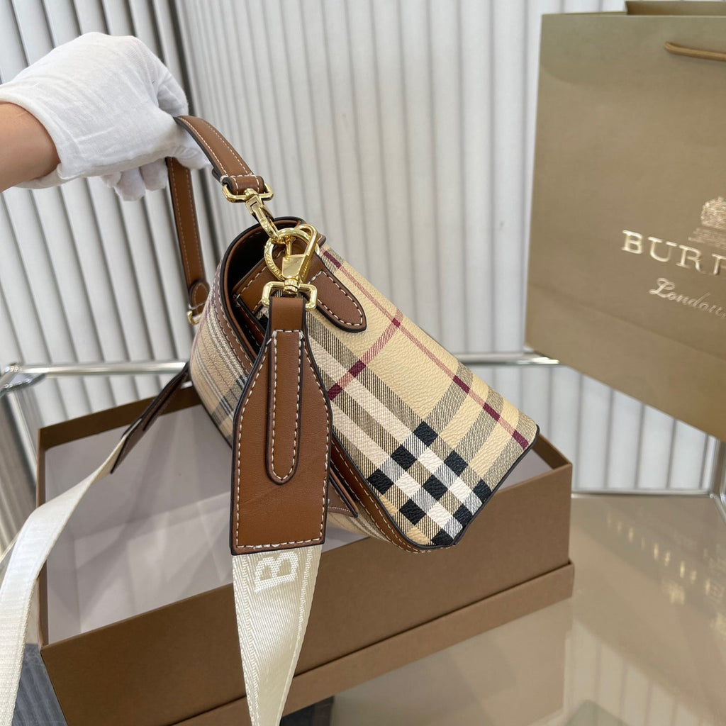 B-Fashion Shoulder Bag XC07070506