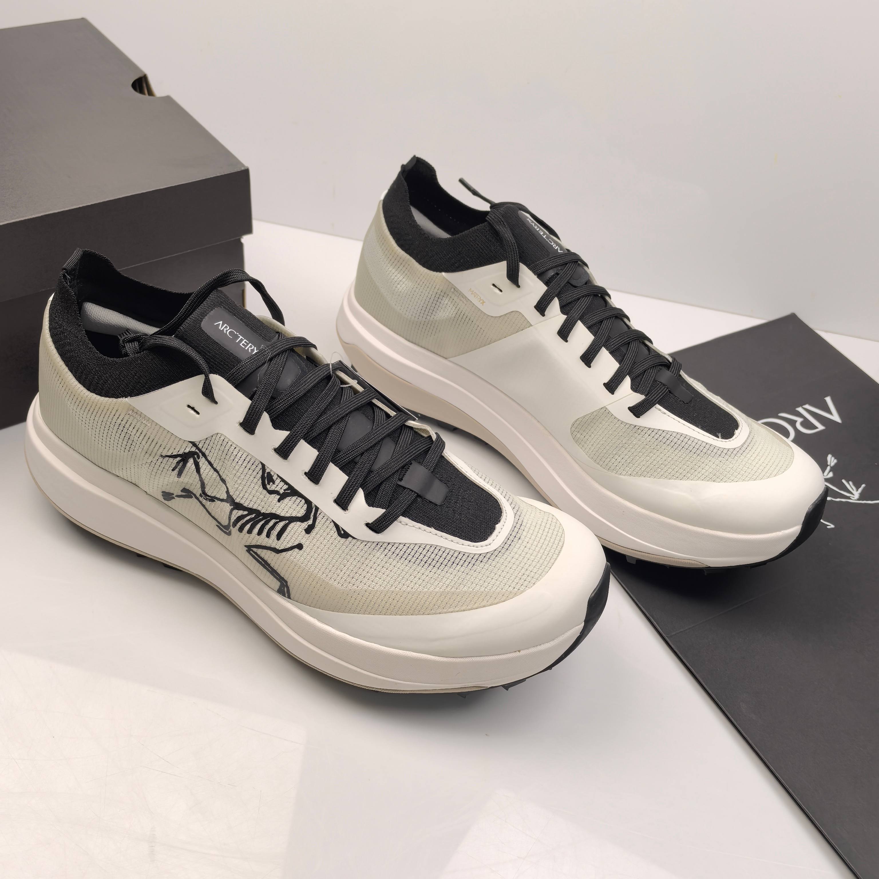 Unisex Trail Running Shoes 1026042207