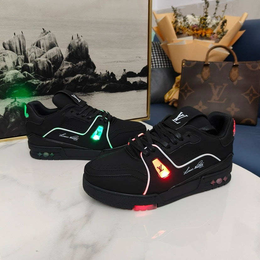 High-Tech LED Sneakers 1026060403