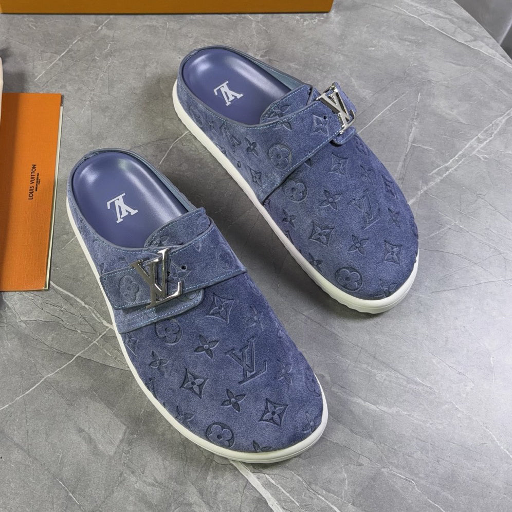 New Birkenstock Suede Sandals 1026062307