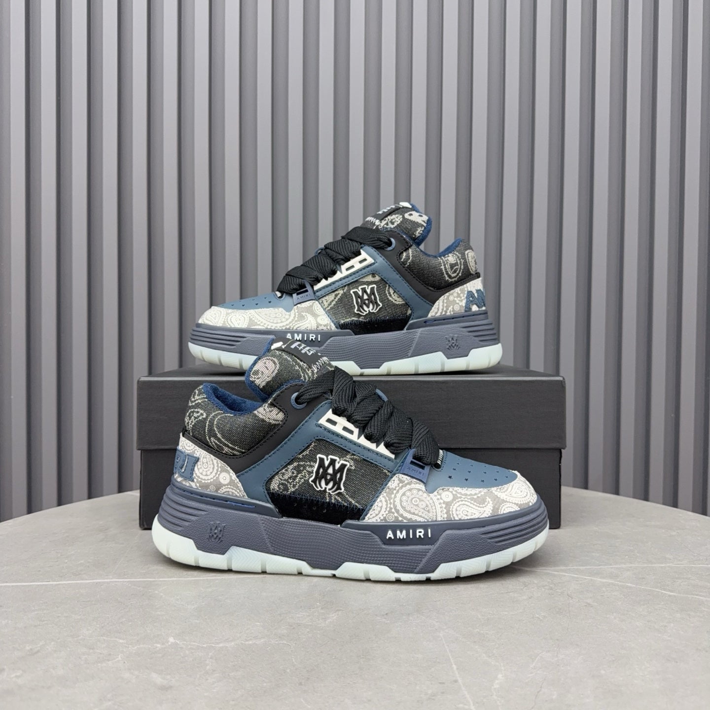 Couple's Casual Sneakers 1026060411