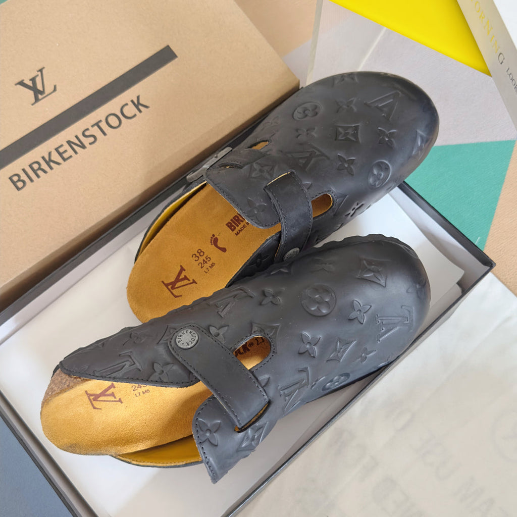 Couples' Birkenstock Casual Slip-On Sandals 1026062318
