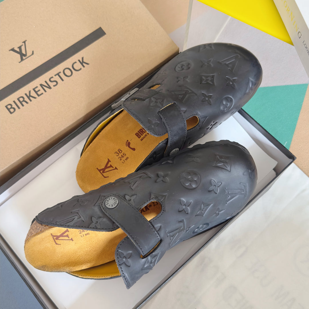 Couples' Birkenstock Casual Slip-On Sandals 1026062318