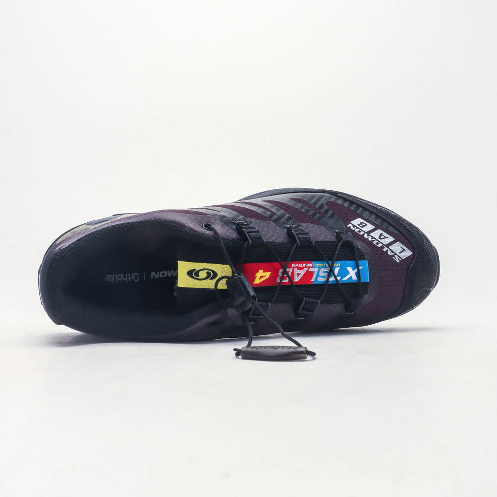 Men's Outdoor Trail Running Shoes 1026041610