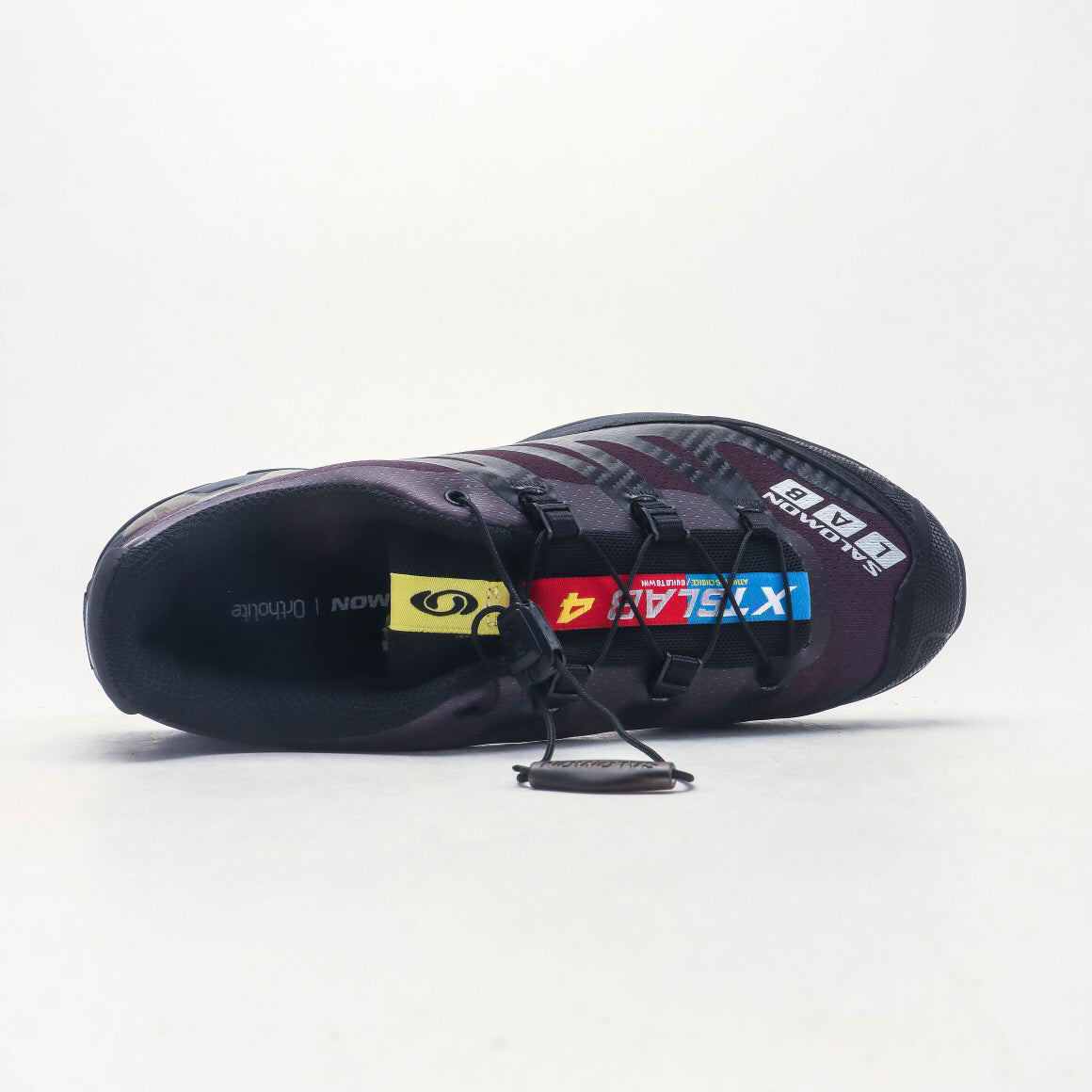 Men's Outdoor Trail Running Shoes 1026041610
