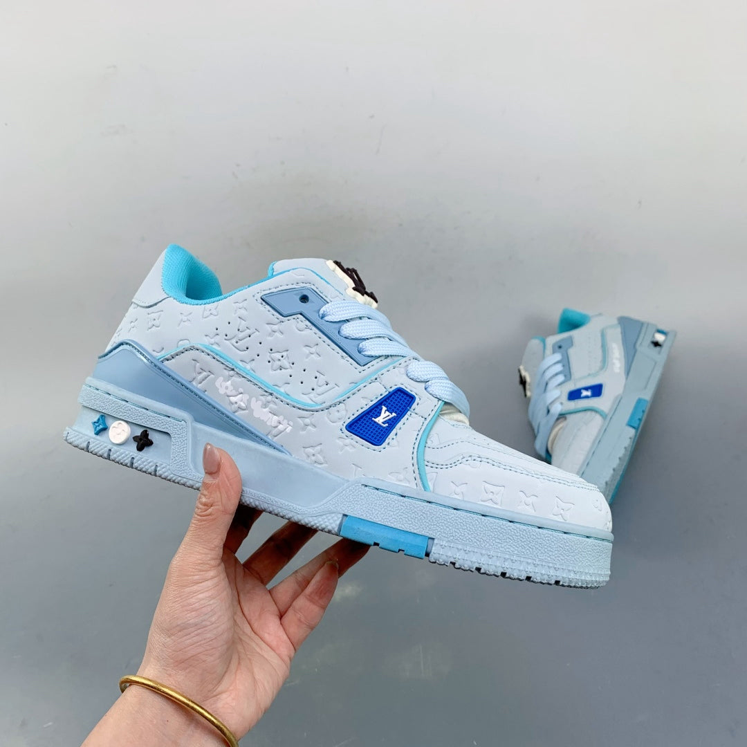 Casual and Versatile Sneakers 1026060501