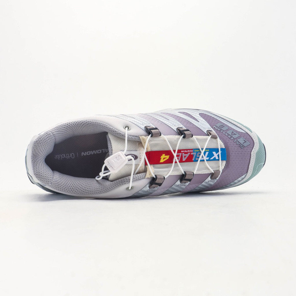 Men's Outdoor Trail Running Shoes 1026041611