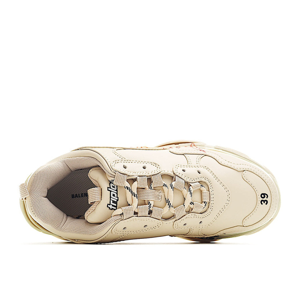 Classic Retro Sneakers 1026060509