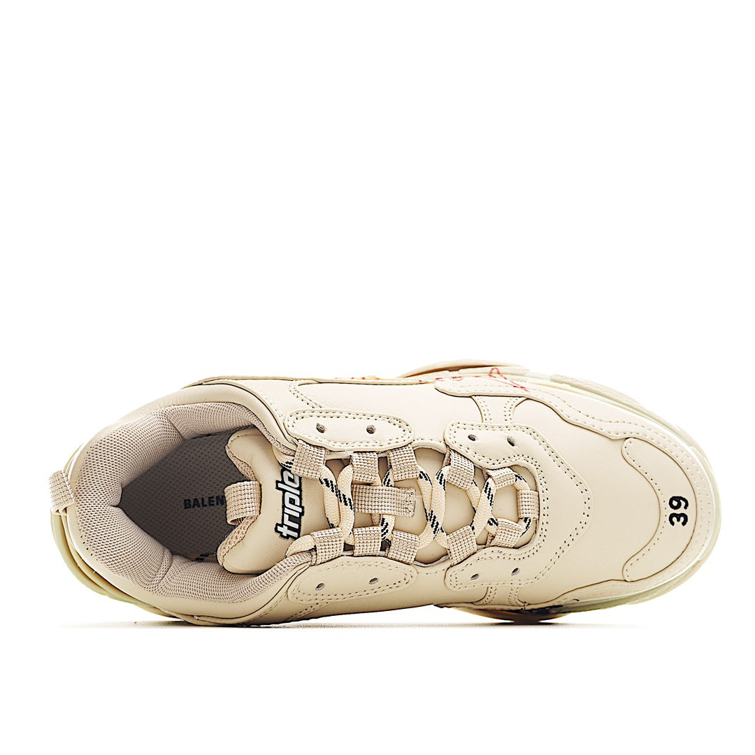 Classic Retro Sneakers 1026060509