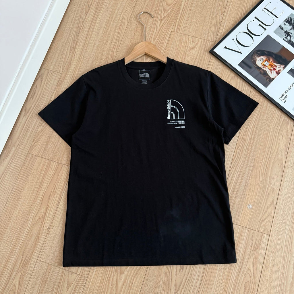 Unisex Printed Short-Sleeve T-Shirt 1026042413