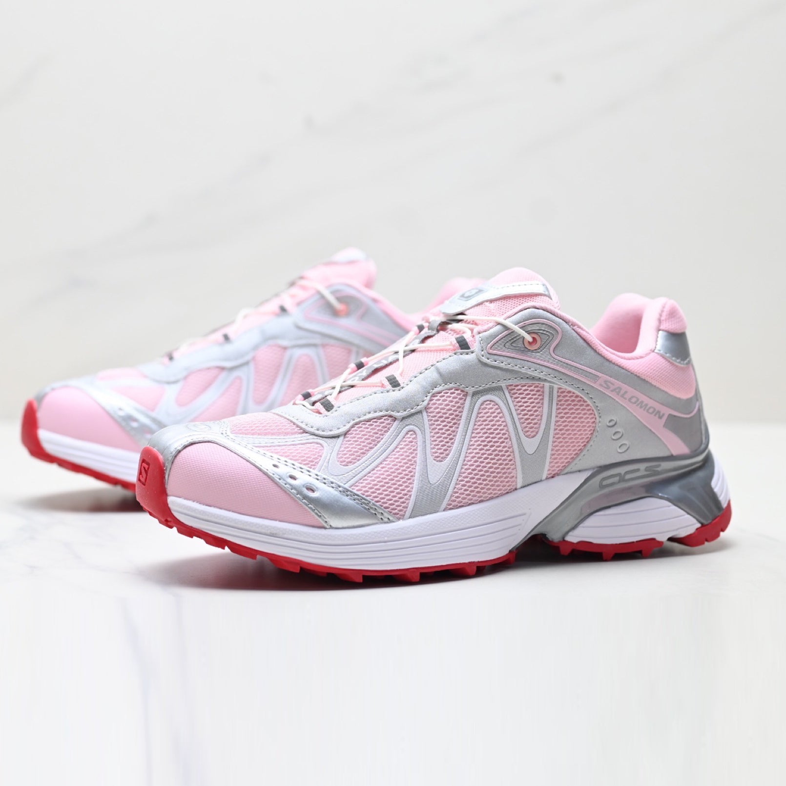Women's Low-Top Running Shoes 1026041612