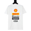 Unisex Short-Sleeve T-Shirts 1026042330