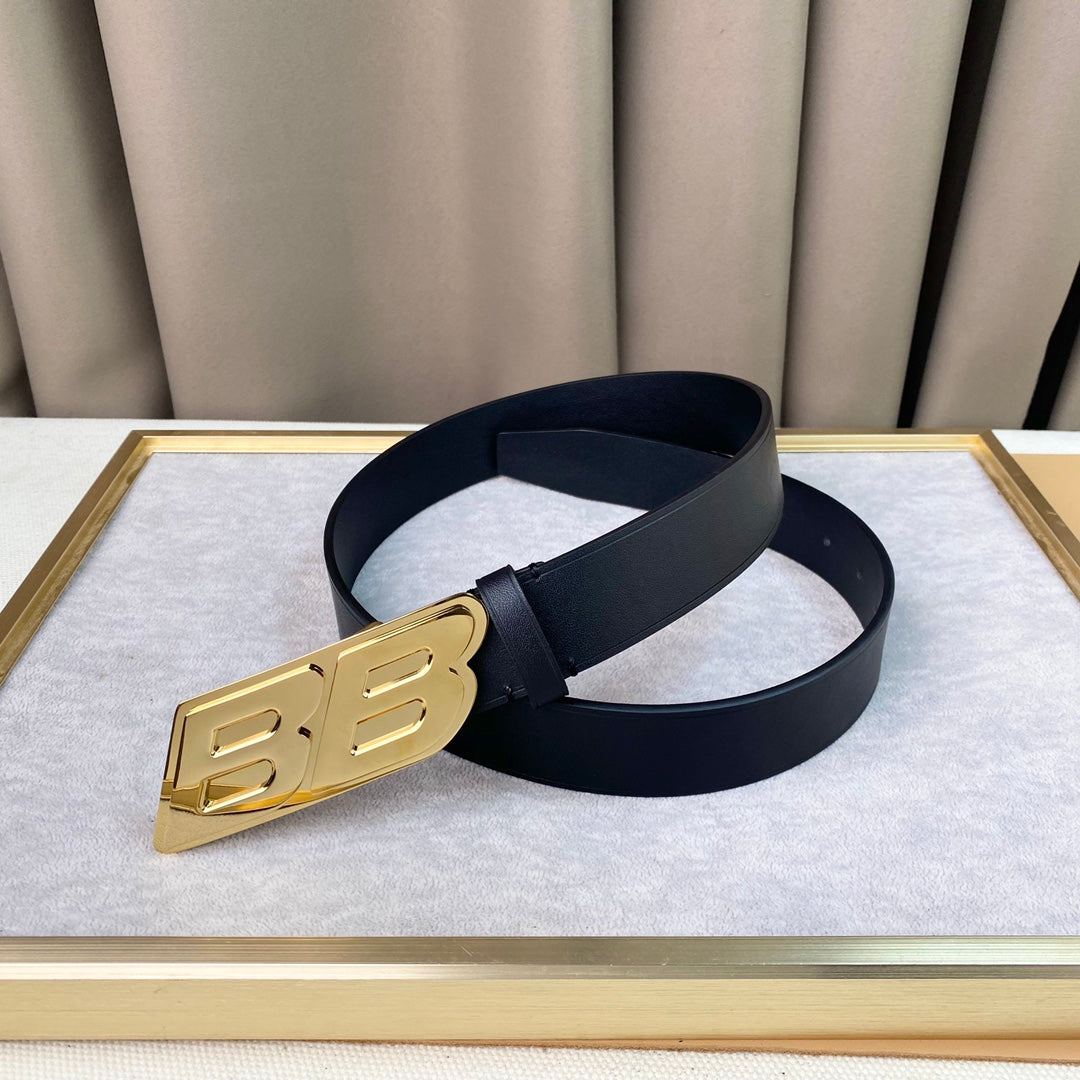Men's Fashion and Versatile Belts 1026062212