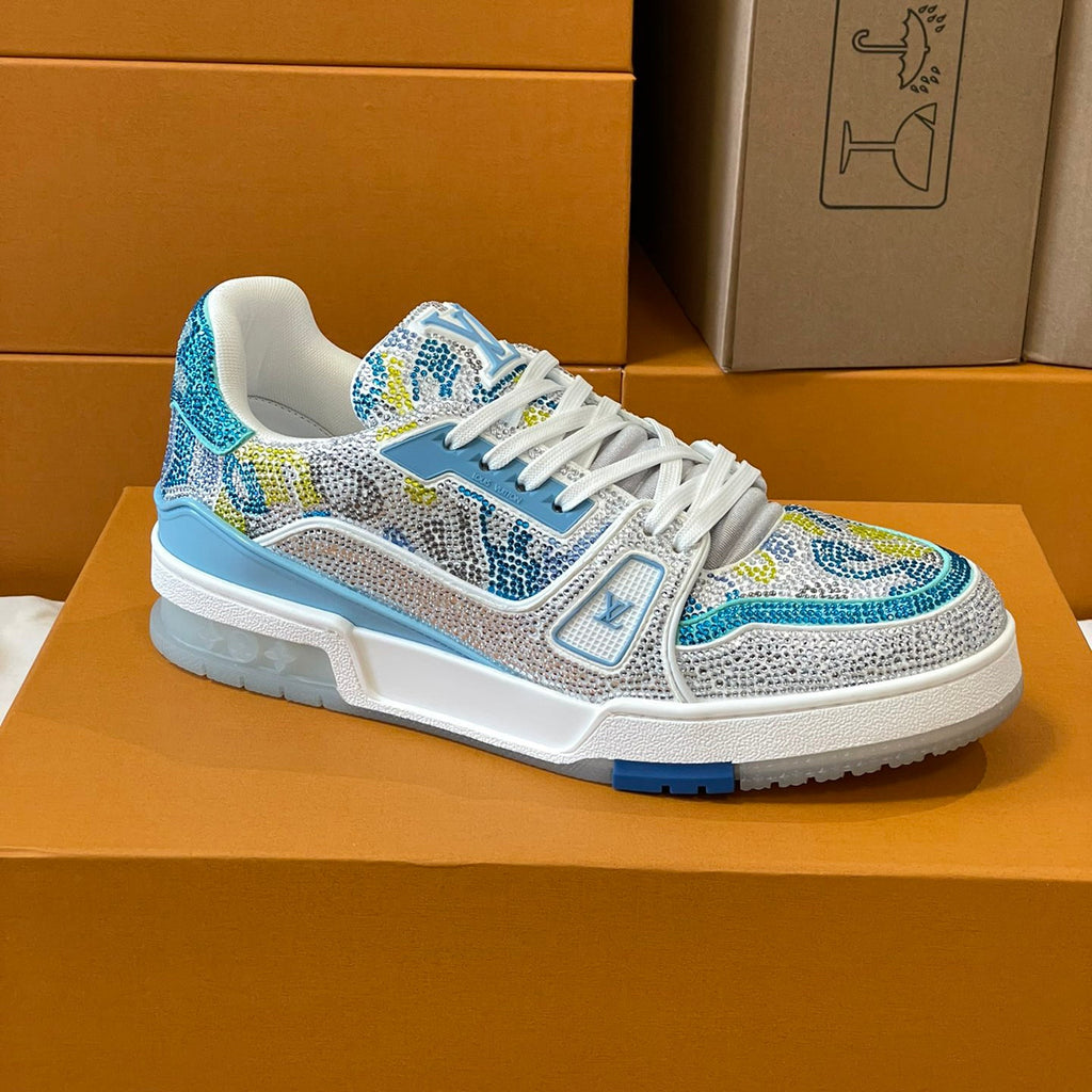 Diamond's New Classic Sneakers 1026060824