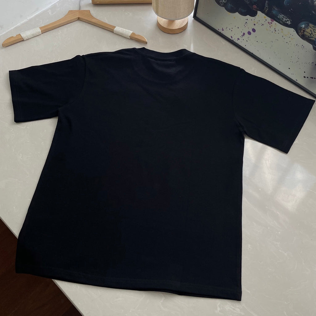 Unisex Printed Short-Sleeve T-Shirt 1026042403