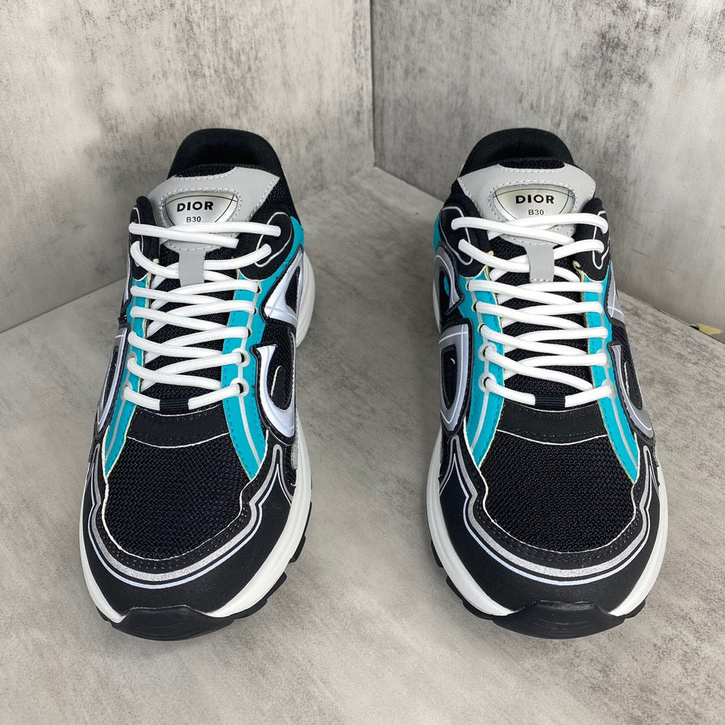 Matching Couple's Chunky-Sole Sneakers 1026060505