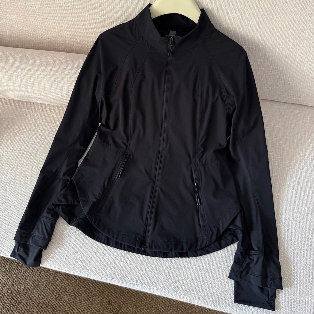 Lightweight Casual Sun Protection Jacket 1026042110