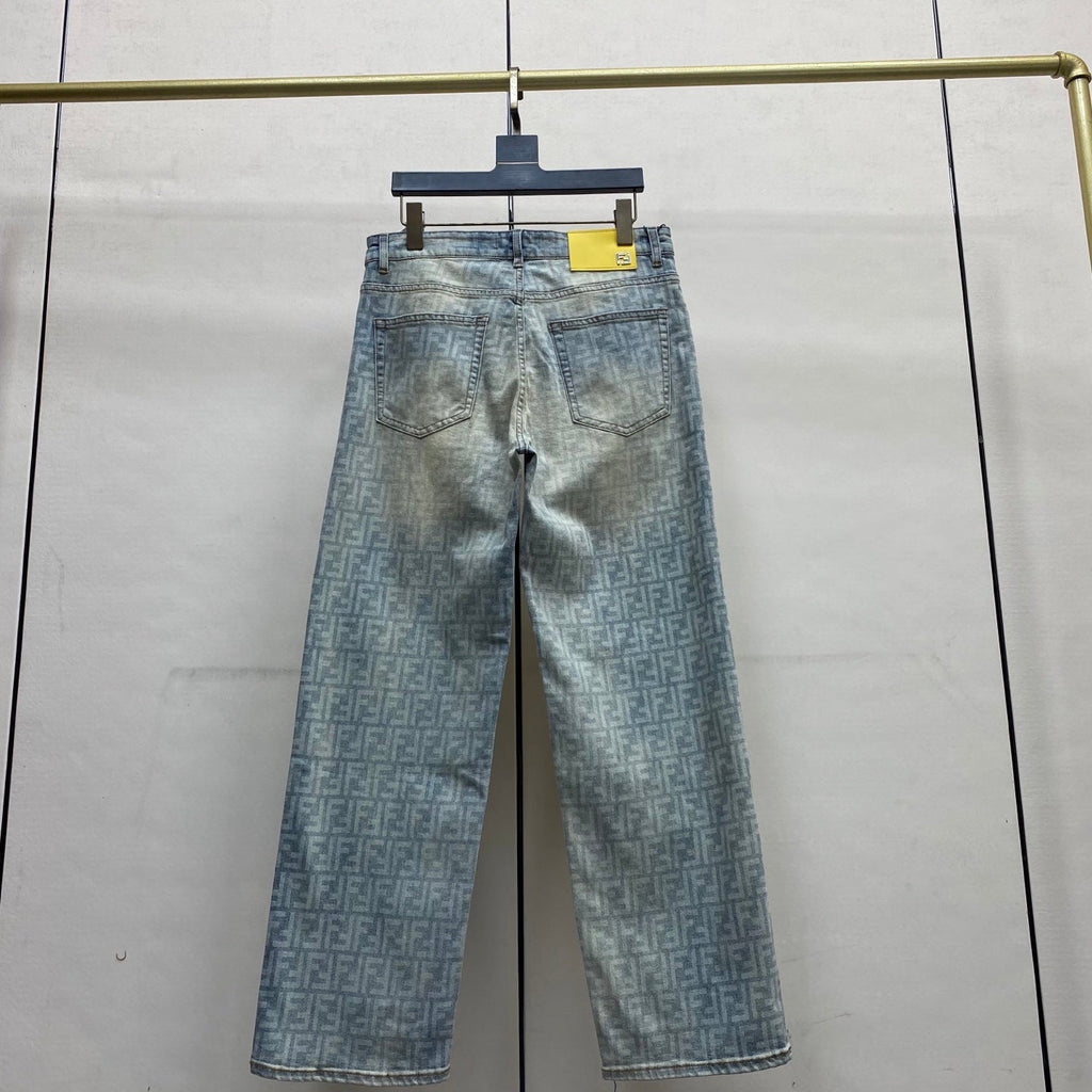 Men's Slim-Fit Straight-Leg Jeans 1026062923