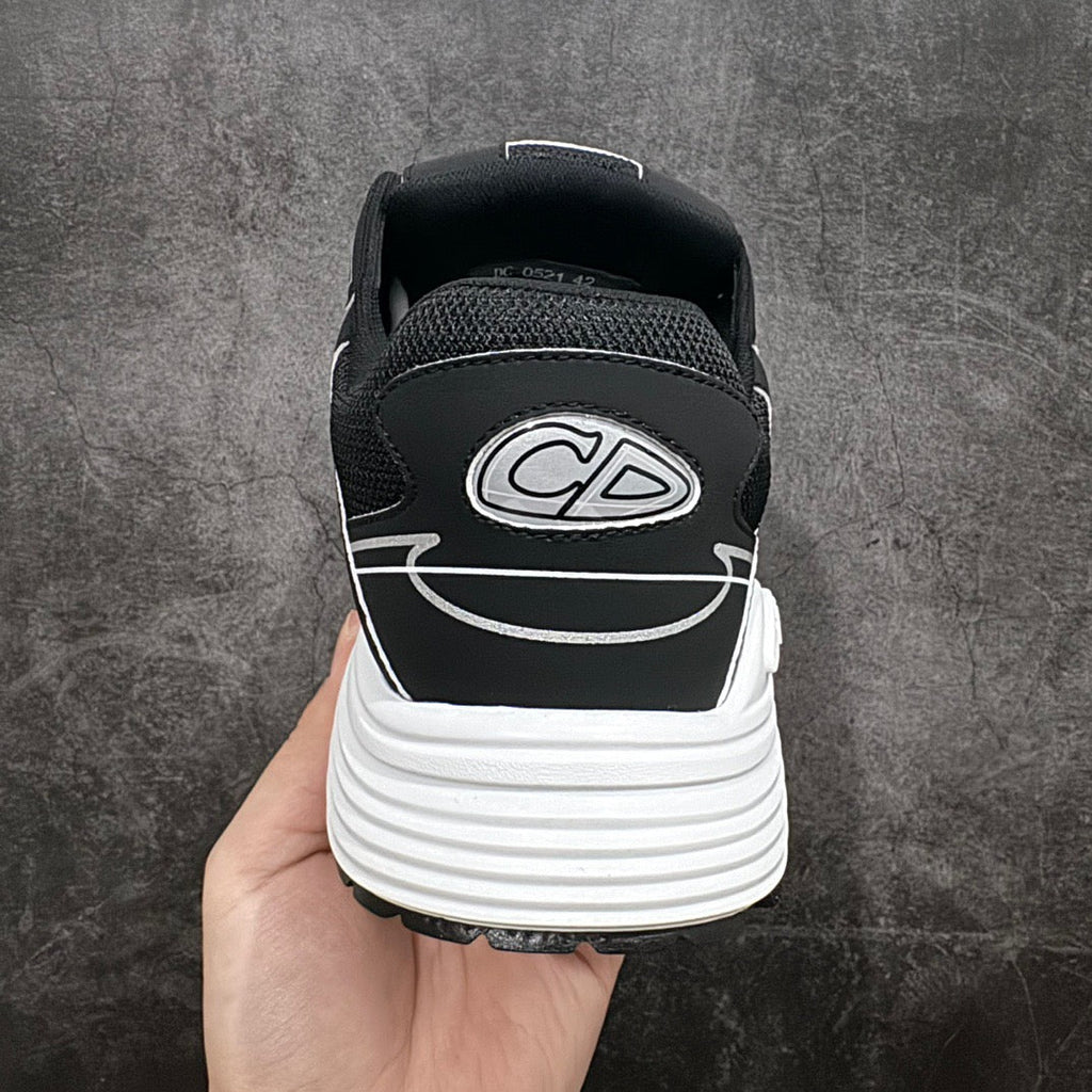 Matching Couple's Chunky-Sole Sneakers 1026060504