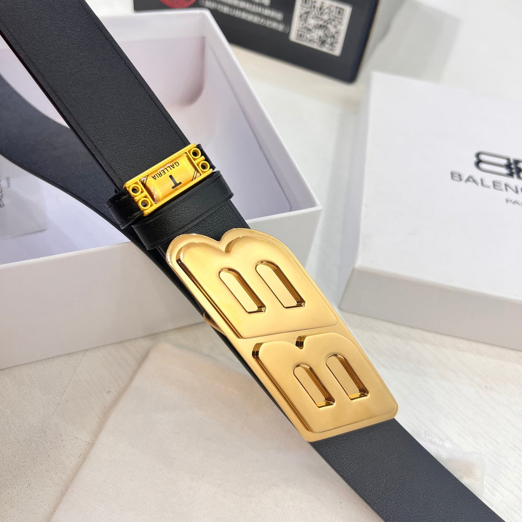 Men's Fashion and Versatile Belts 1026062213