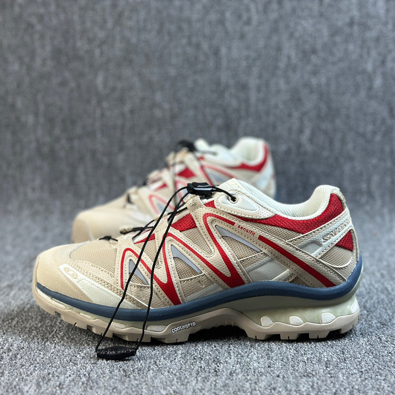 Retro-inspired functional casual running shoes 1026041613